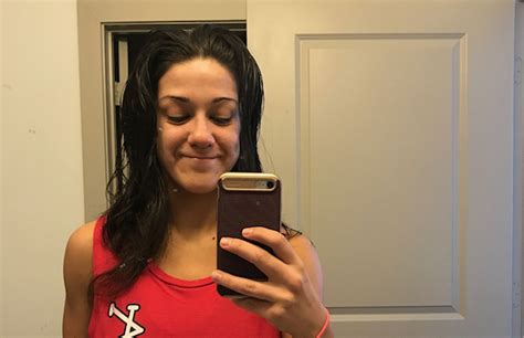 wwe bayley leak|WWE grand